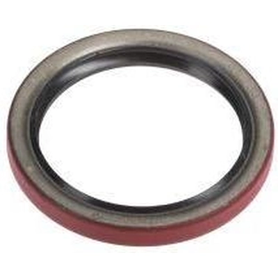 Torque Converter Seal by NATIONAL OIL SEALS - 225110 pa4