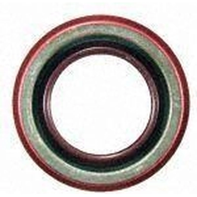 Torque Converter Seal by PIONEER - 759014 pa1