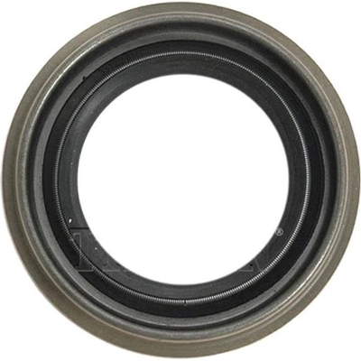 Torque Converter Seal by TIMKEN - 4189H pa6