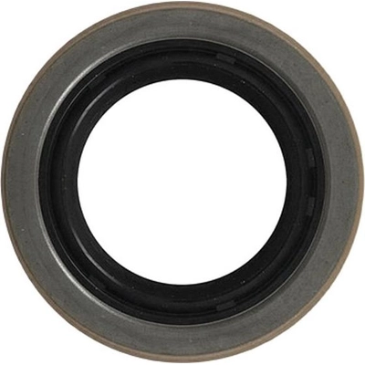 Torque Converter Seal by TIMKEN - 6988H pa4