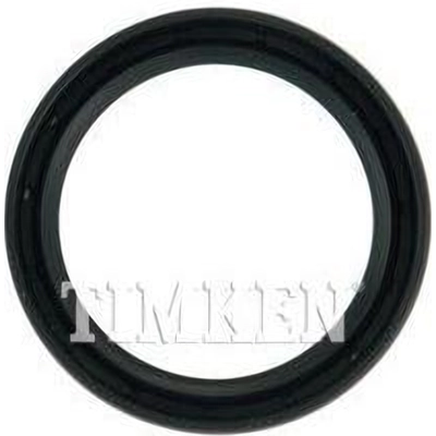 Torque Converter Seal by TIMKEN - 710631 pa2