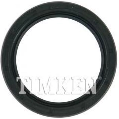 Torque Converter Seal by TIMKEN - 710631 pa5