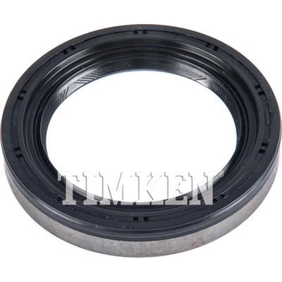 Torque Converter Seal by TIMKEN - 710684 pa1