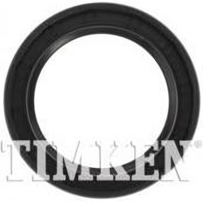 Torque Converter Seal by TIMKEN - SL260151 pa4