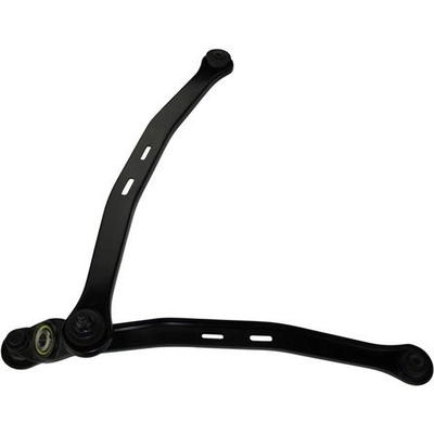 Track Arm by MOOG - K660169 pa6