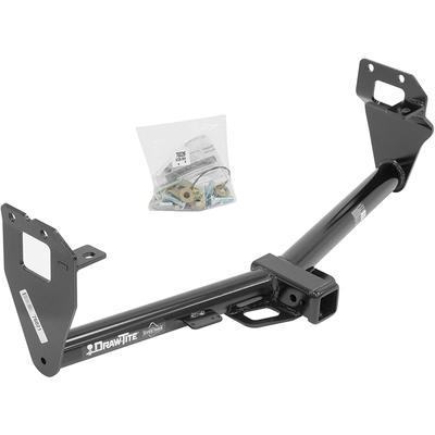 DRAW-TITE - 76021 - Class 3 Trailer Hitch pa1