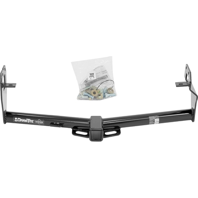 DRAW-TITE - 76021 - Class 3 Trailer Hitch pa2