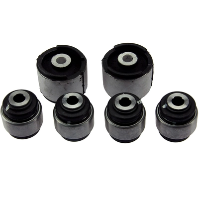 URO - BMRTABKIT - Trailing Arm Bushing Kit pa2