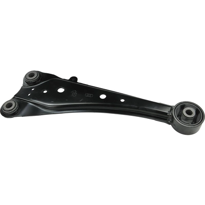 MEVOTECH - GS861179 - Trailing Arm pa2