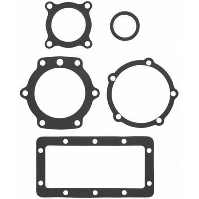 Transfer Case Gasket Kit by FEL-PRO - TS80130 pa7