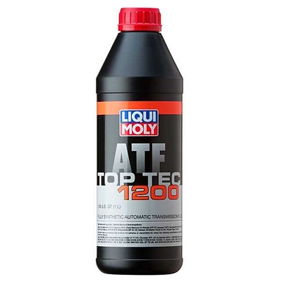 LIQUI MOLY - 20018 - Transfer Case Gear pa1