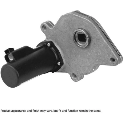 Transfer Case Motor by CARDONE INDUSTRIES - 48-103 pa3