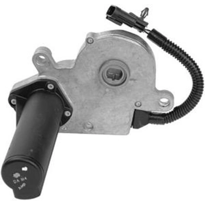 CARDONE INDUSTRIES - 48-108 - Transfer Case Motor pa6