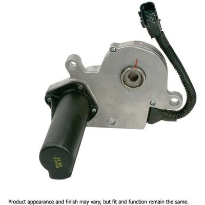 CARDONE INDUSTRIES - 48-113 - Transfer Case Motor pa9