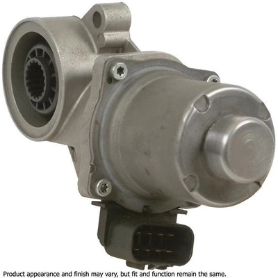 Transfer Case Motor by CARDONE INDUSTRIES - 48-121 pa5