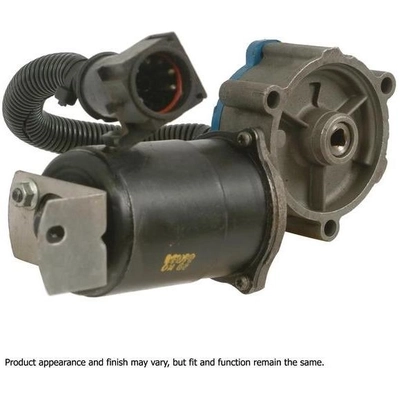 Transfer Case Motor by CARDONE INDUSTRIES - 48-203 pa5