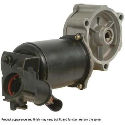 Transfer Case Motor by CARDONE INDUSTRIES - 48-206 pa6