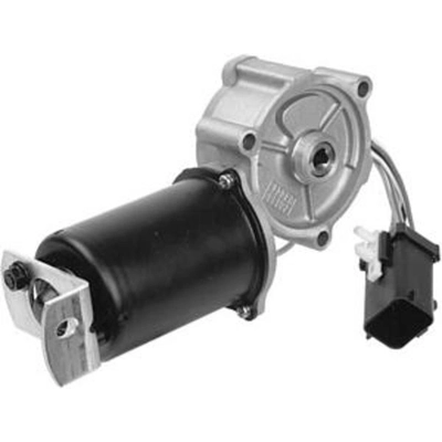 Transfer Case Motor by CARDONE INDUSTRIES - 48-209 pa1