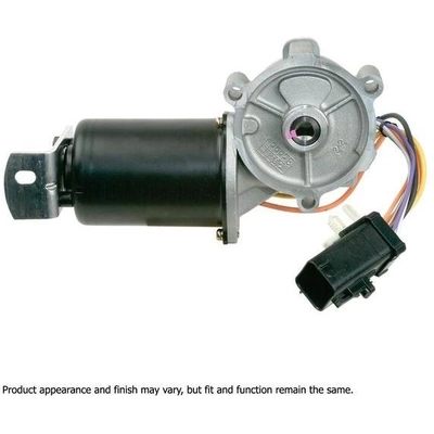 Transfer Case Motor by CARDONE INDUSTRIES - 48-209 pa5