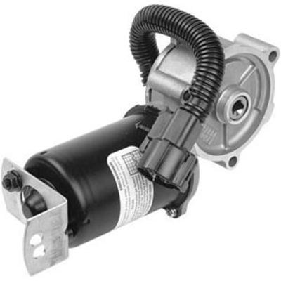 Transfer Case Motor by CARDONE INDUSTRIES - 48-210 pa4