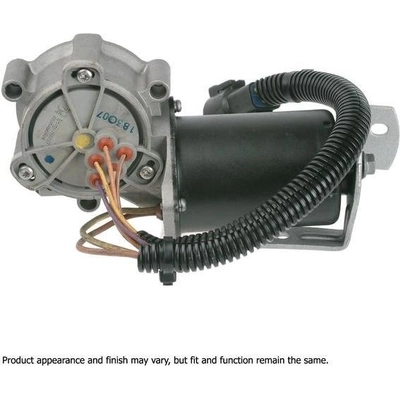 Transfer Case Motor by CARDONE INDUSTRIES - 48-215 pa7