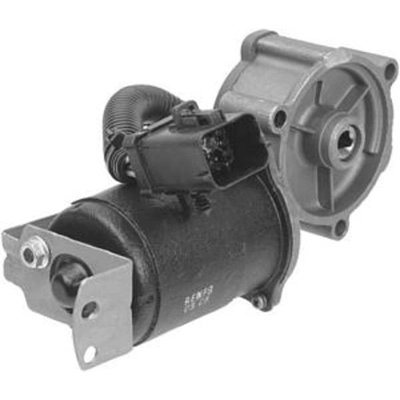 Transfer Case Motor by CARDONE INDUSTRIES - 48-216 pa5