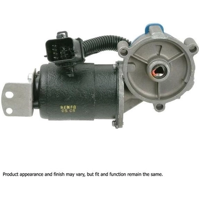 Transfer Case Motor by CARDONE INDUSTRIES - 48-216 pa7