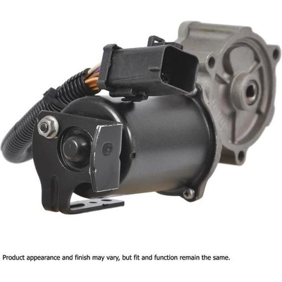 Transfer Case Motor by CARDONE INDUSTRIES - 48-228 pa4