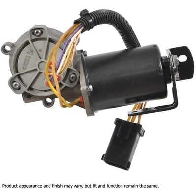 Transfer Case Motor by CARDONE INDUSTRIES - 48-228 pa6