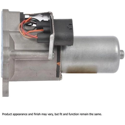 Transfer Case Motor by CARDONE INDUSTRIES - 48-7001 pa2