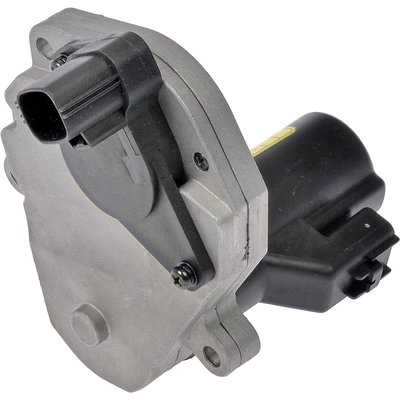 DORMAN - 600-805 - Transfer Case Motor pa2