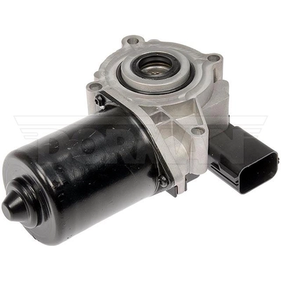 Transfer Case Motor by DORMAN (OE SOLUTIONS) - 600-573 pa2