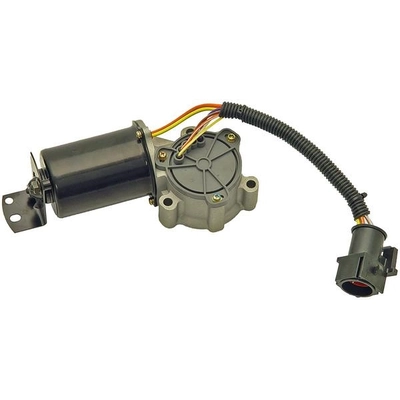 Transfer Case Motor by DORMAN (OE SOLUTIONS) - 600-804 pa2