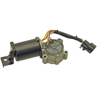 Transfer Case Motor by DORMAN (OE SOLUTIONS) - 600-806 pa4