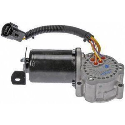 DORMAN (OE SOLUTIONS) - 600-807 - Transfer Case Motor pa1