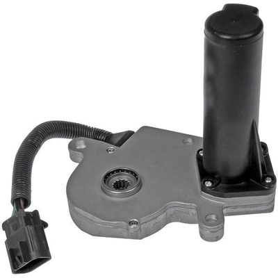 DORMAN (OE SOLUTIONS) - 600-910 - Transfer Case Motor pa6