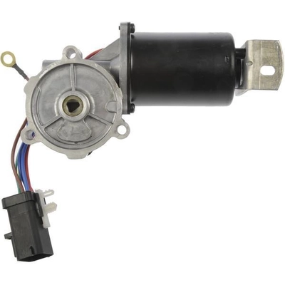 Transfer Case Motor by DORMAN (OE SOLUTIONS) - 600-912 pa8