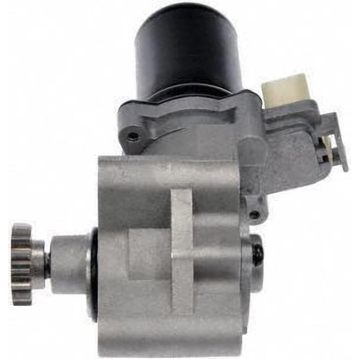 Transfer Case Motor by DORMAN (OE SOLUTIONS) - 600-933 pa2