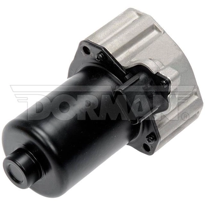 Transfer Case Motor by DORMAN (OE SOLUTIONS) - 600-938 pa2