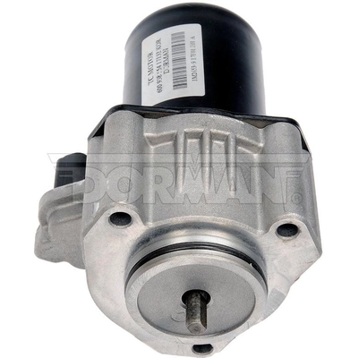 Transfer Case Motor by DORMAN (OE SOLUTIONS) - 600-938 pa3