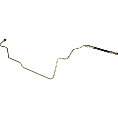 DORMAN - 624-350 - Transmission Oil Cooler Return Line pa3