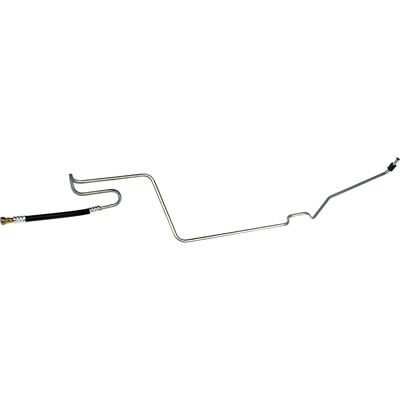 DORMAN - 624-399 - Transmission Oil Cooler Pressure Line pa1