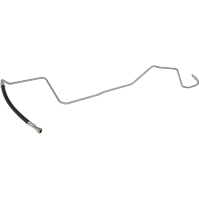 DORMAN - 624-541 - Transmission Oil Cooler Pressure Line pa3