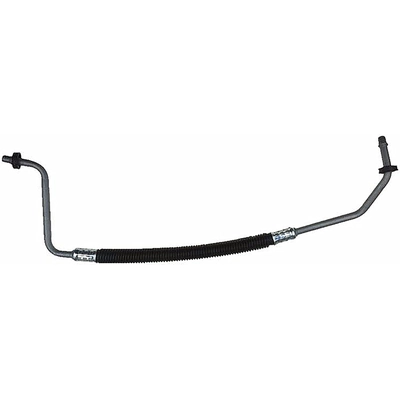 DORMAN - 624-610 - Transmission Oil Cooler Line pa2