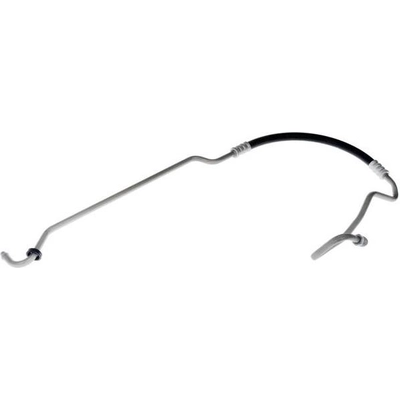 Transmission Cooler Line by DORMAN (OE SOLUTIONS) - 624-026 pa5