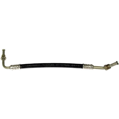 Transmission Cooler Line by DORMAN (OE SOLUTIONS) - 624-139 pa4