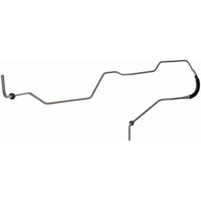 Transmission Cooler Line by DORMAN (OE SOLUTIONS) - 624-149 pa5