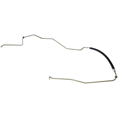 Transmission Cooler Line by DORMAN (OE SOLUTIONS) - 624-156 pa6