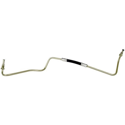 Transmission Cooler Line by DORMAN (OE SOLUTIONS) - 624-222 pa4