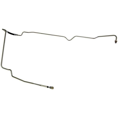 DORMAN (OE SOLUTIONS) - 624-228 - Transmission Cooler Line pa4